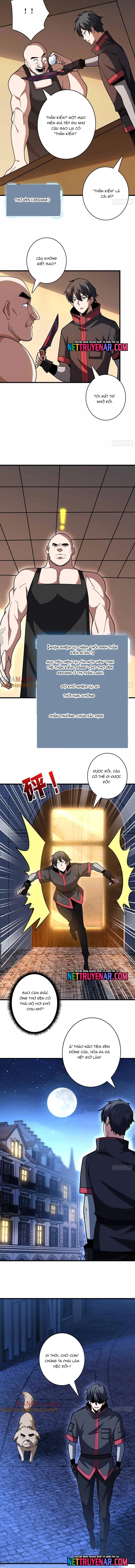 Nhân Vật Phản Diện? Chắc Chắn Không Phải Ta Chapter 178 - Trang 2