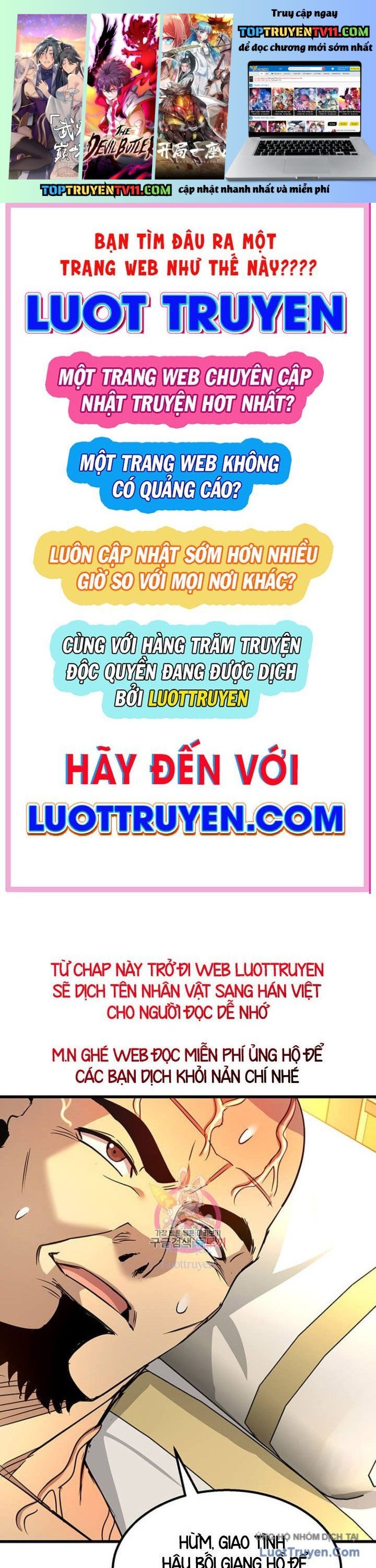 Đạo Sĩ Giang Hồ Chapter 92 - Trang 2