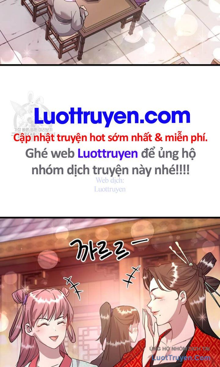 Đạo Sĩ Giang Hồ Chapter 92 - Trang 2