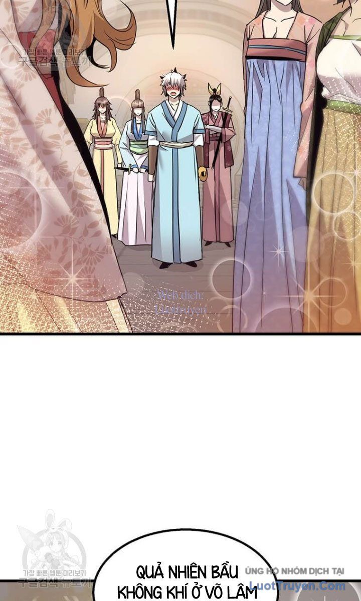 Đạo Sĩ Giang Hồ Chapter 92 - Trang 2