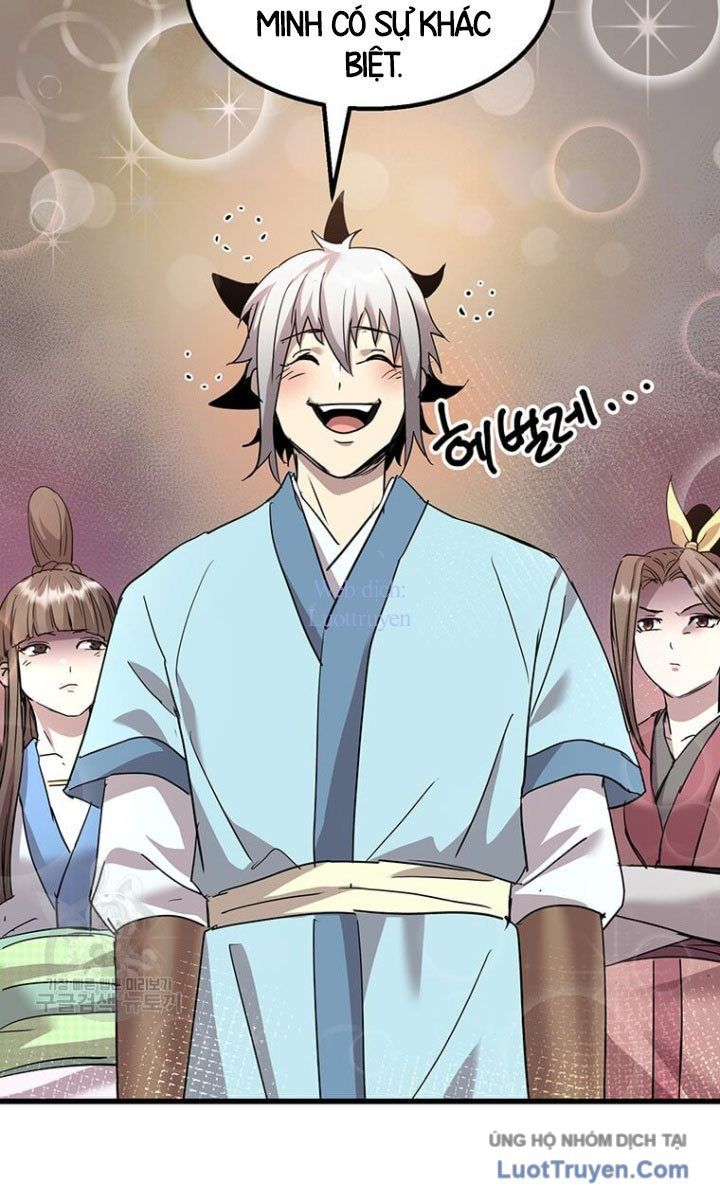 Đạo Sĩ Giang Hồ Chapter 92 - Trang 2