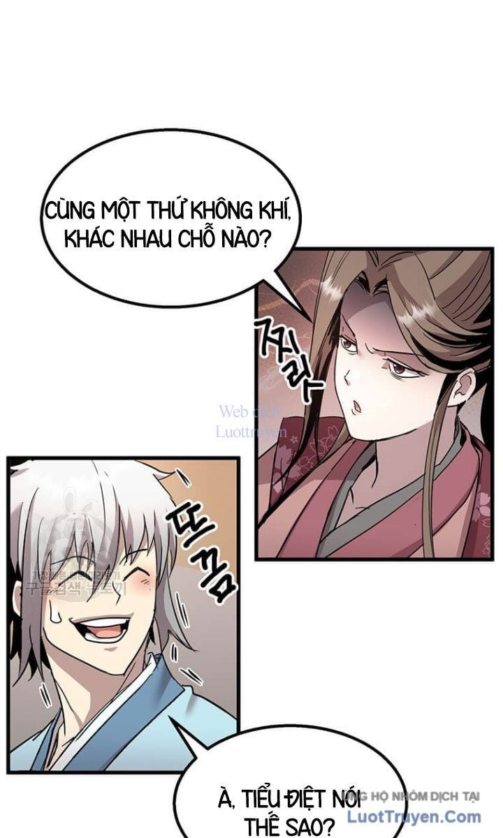 Đạo Sĩ Giang Hồ Chapter 92 - Trang 2