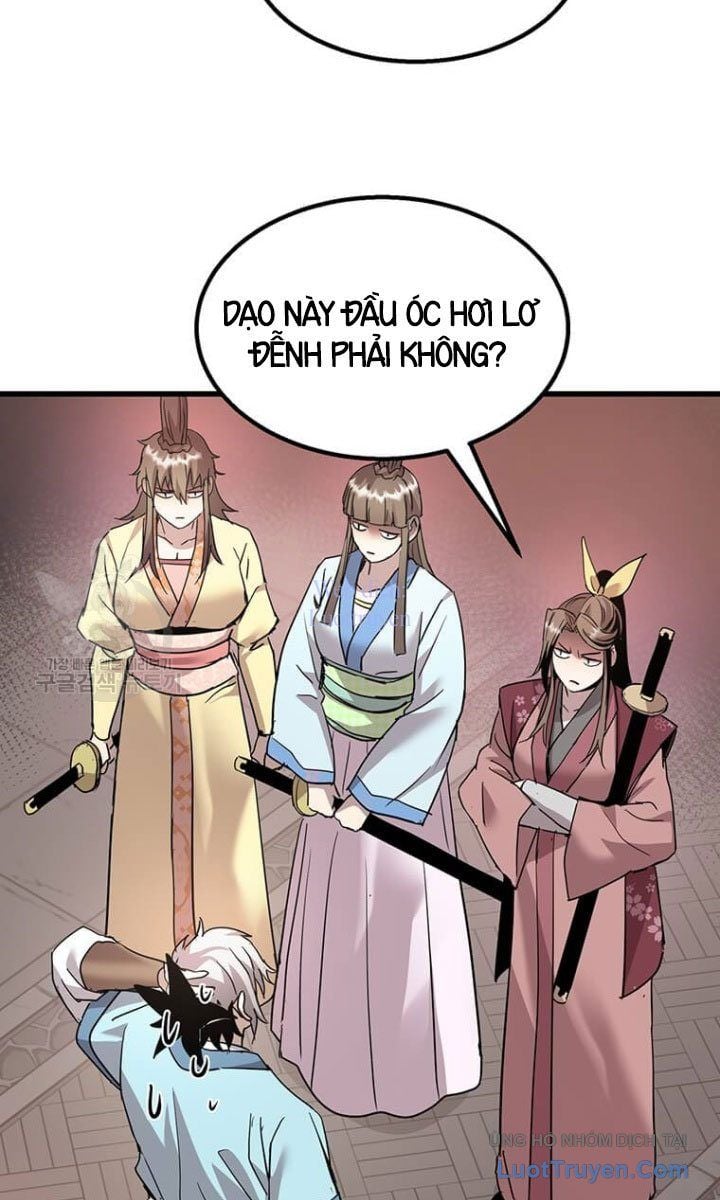 Đạo Sĩ Giang Hồ Chapter 92 - Trang 2