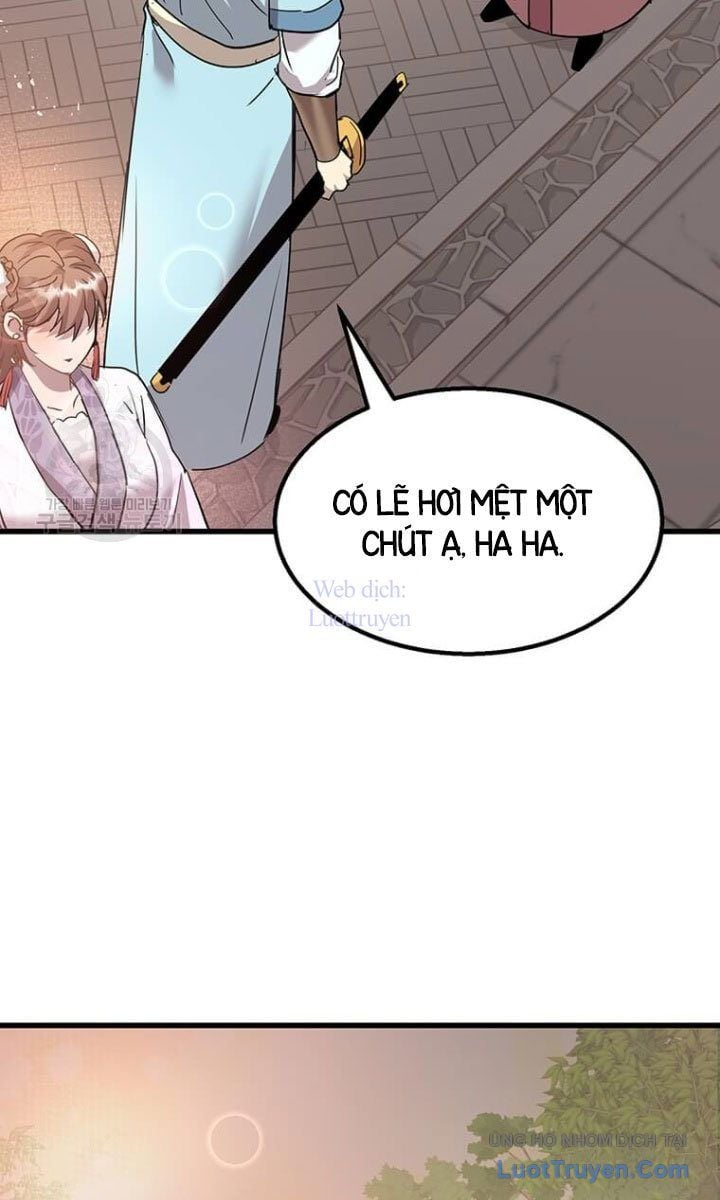 Đạo Sĩ Giang Hồ Chapter 92 - Trang 2