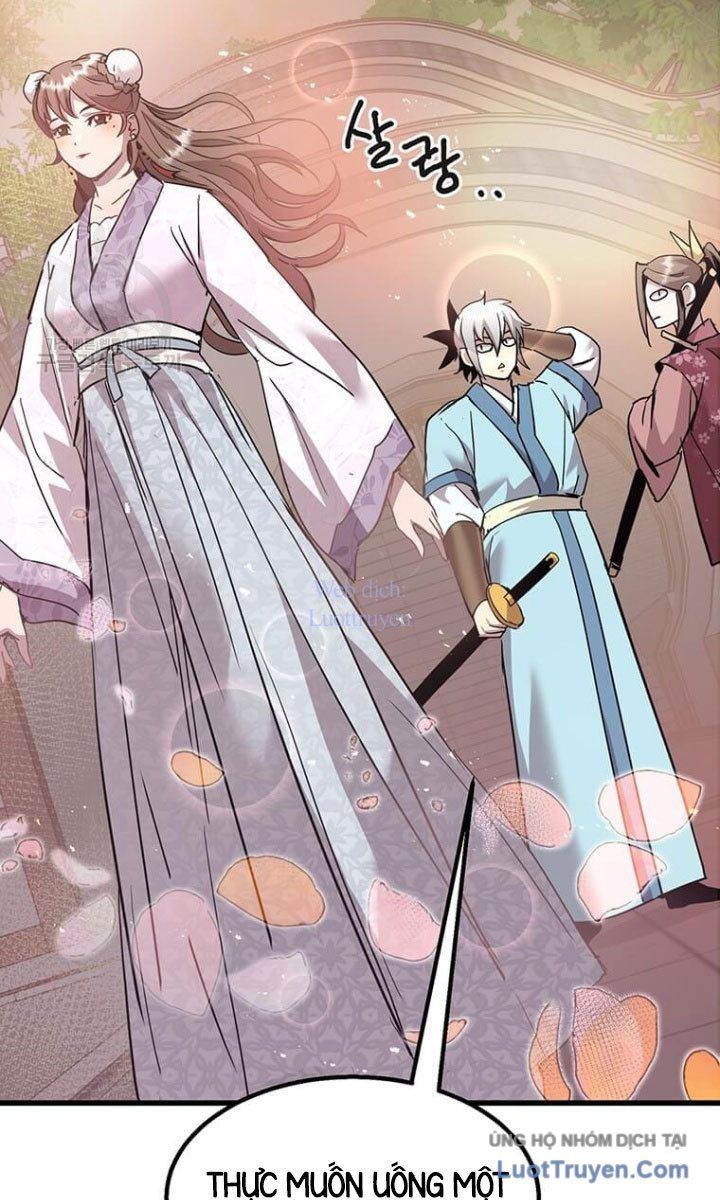 Đạo Sĩ Giang Hồ Chapter 92 - Trang 2