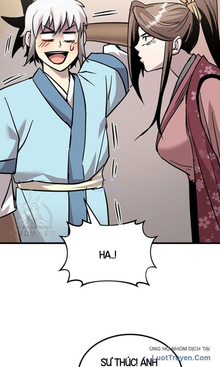 Đạo Sĩ Giang Hồ Chapter 92 - Trang 2