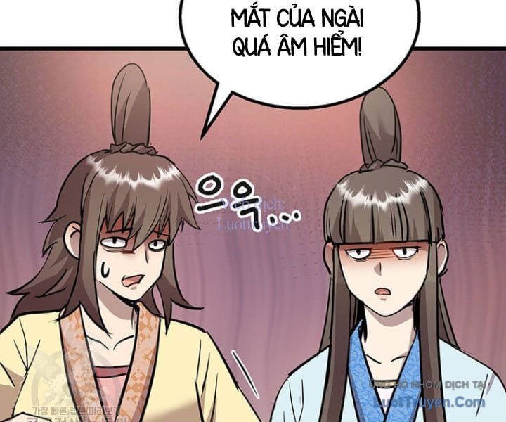 Đạo Sĩ Giang Hồ Chapter 92 - Trang 2