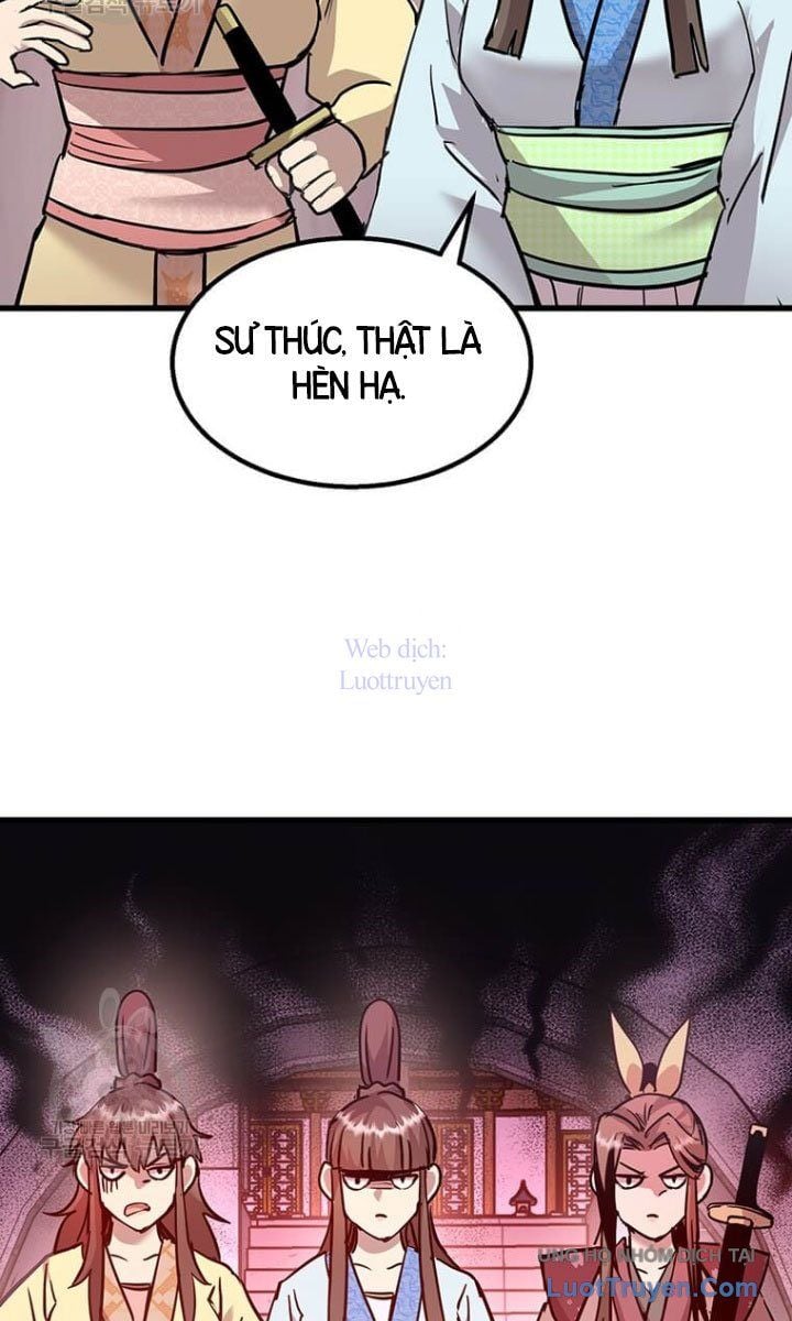 Đạo Sĩ Giang Hồ Chapter 92 - Trang 2