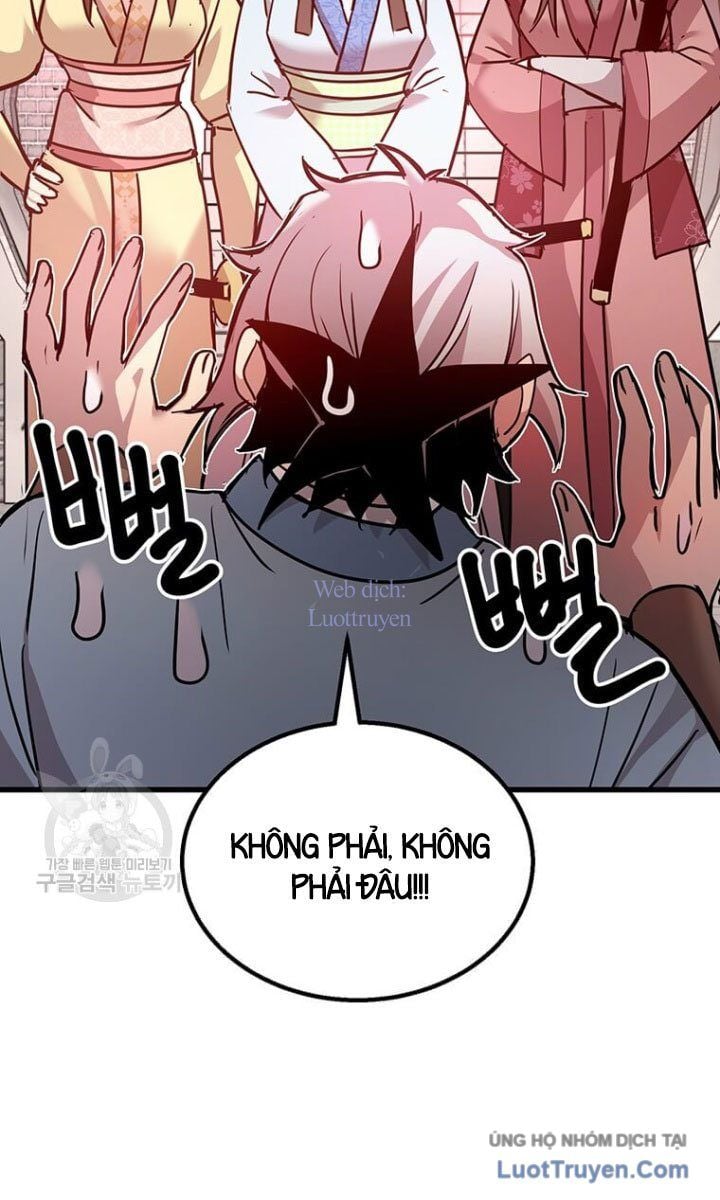 Đạo Sĩ Giang Hồ Chapter 92 - Trang 2