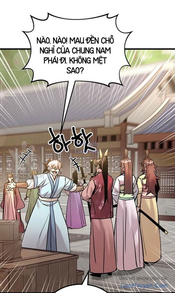 Đạo Sĩ Giang Hồ Chapter 92 - Trang 2