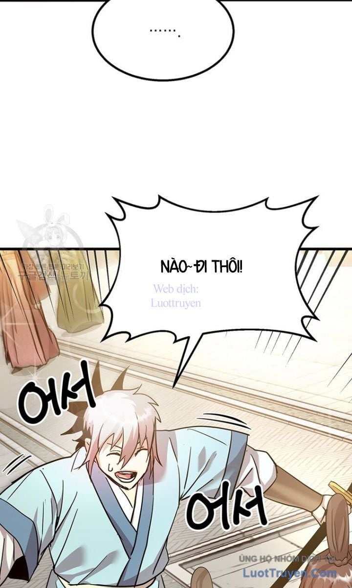 Đạo Sĩ Giang Hồ Chapter 92 - Trang 2