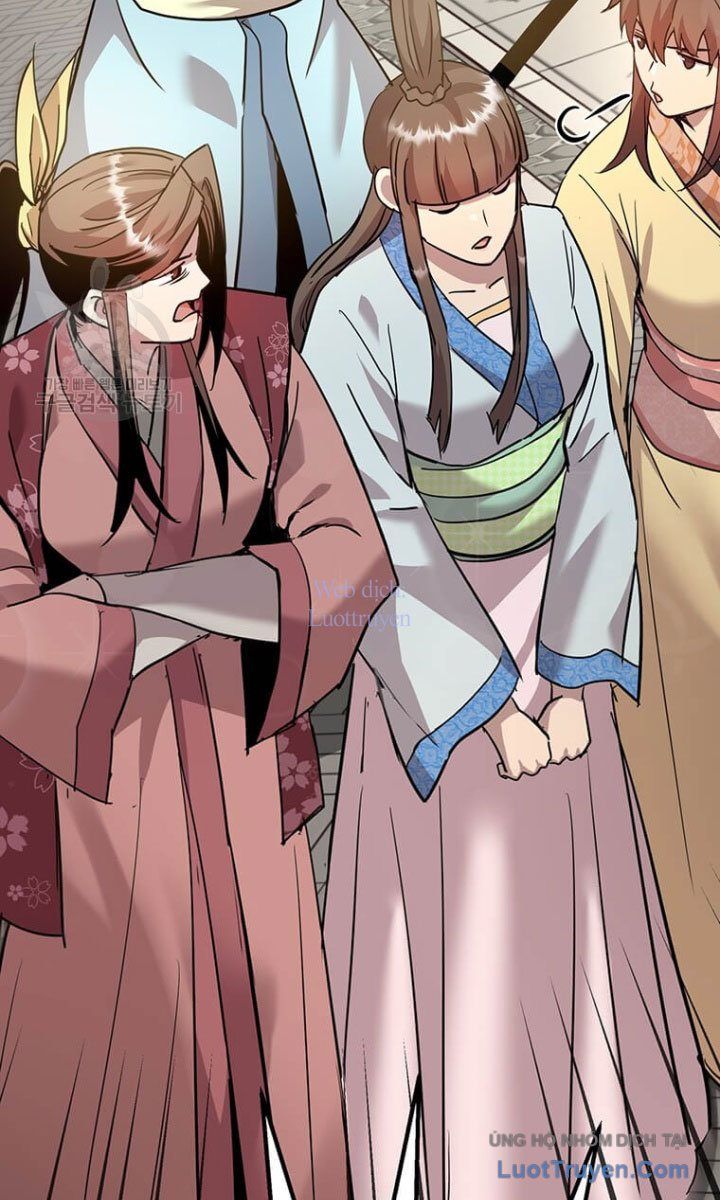 Đạo Sĩ Giang Hồ Chapter 92 - Trang 2