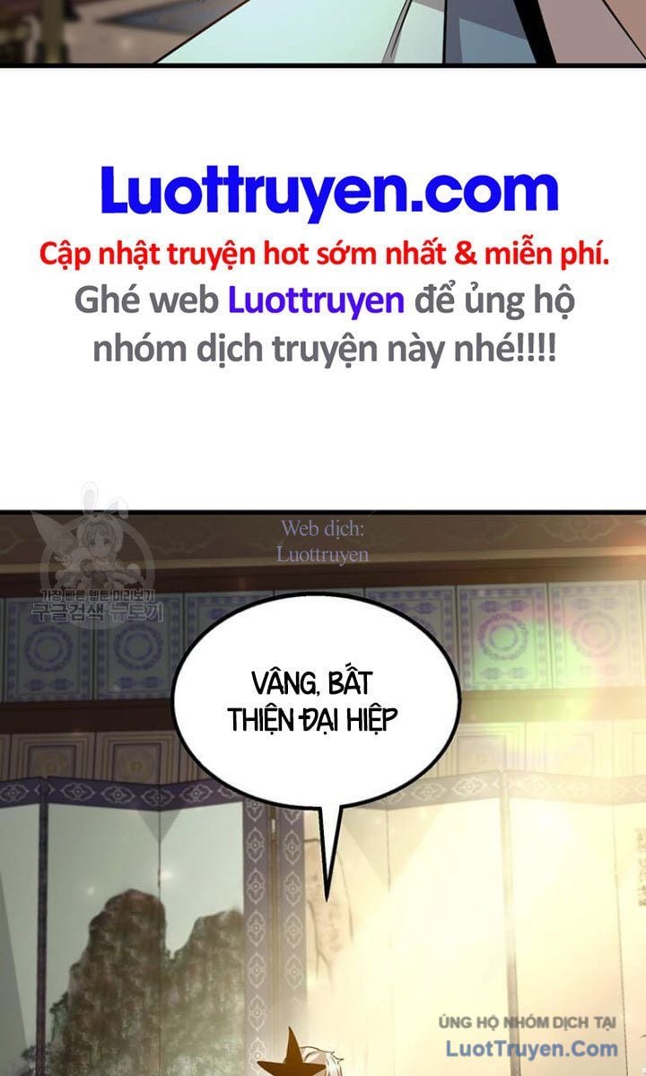 Đạo Sĩ Giang Hồ Chapter 92 - Trang 2