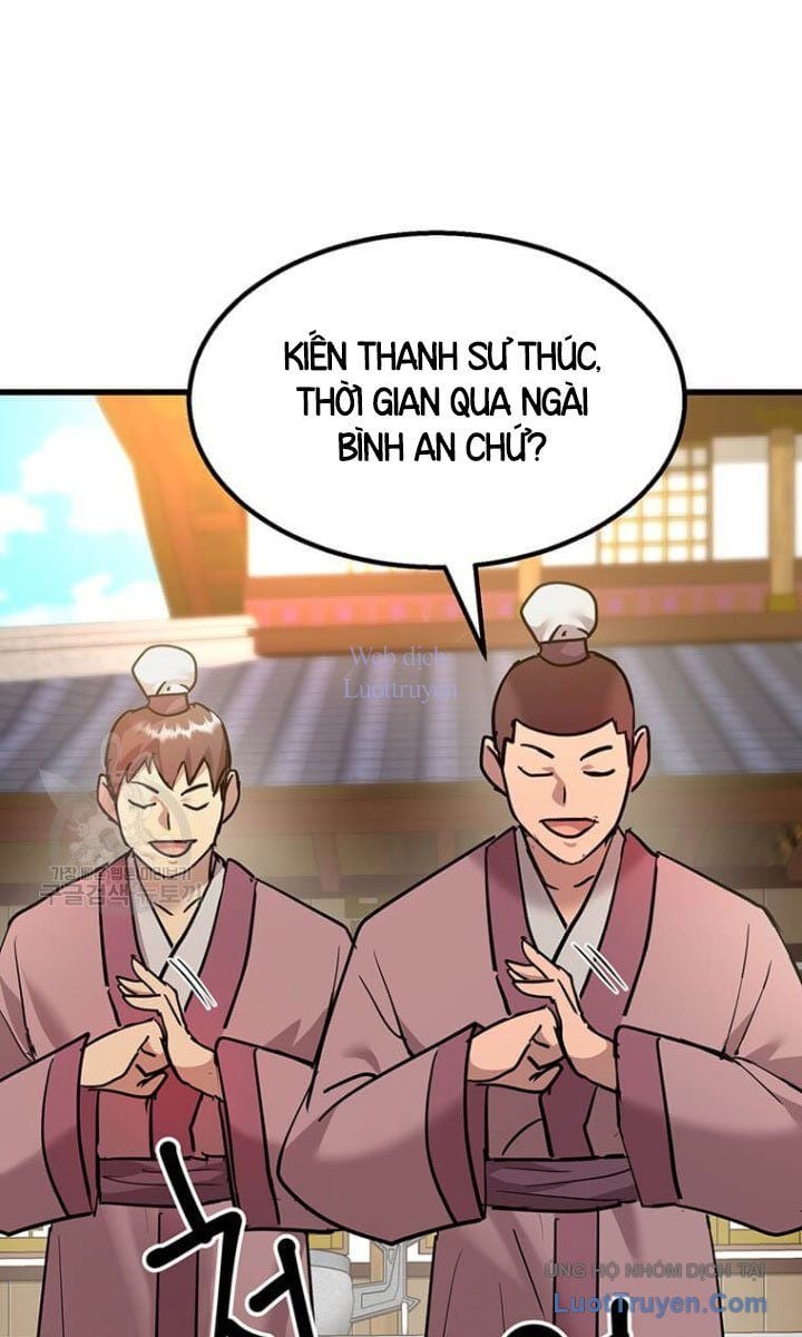 Đạo Sĩ Giang Hồ Chapter 92 - Trang 2