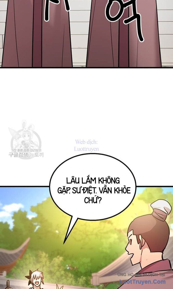 Đạo Sĩ Giang Hồ Chapter 92 - Trang 2