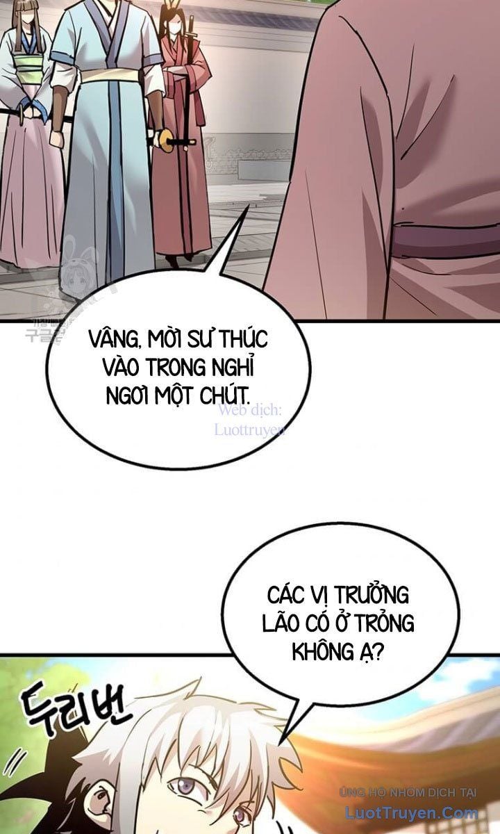 Đạo Sĩ Giang Hồ Chapter 92 - Trang 2