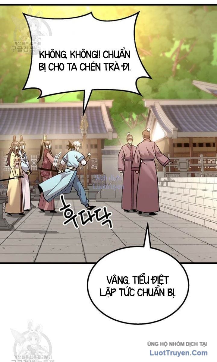 Đạo Sĩ Giang Hồ Chapter 92 - Trang 2