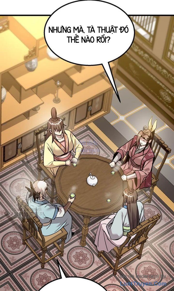 Đạo Sĩ Giang Hồ Chapter 92 - Trang 2