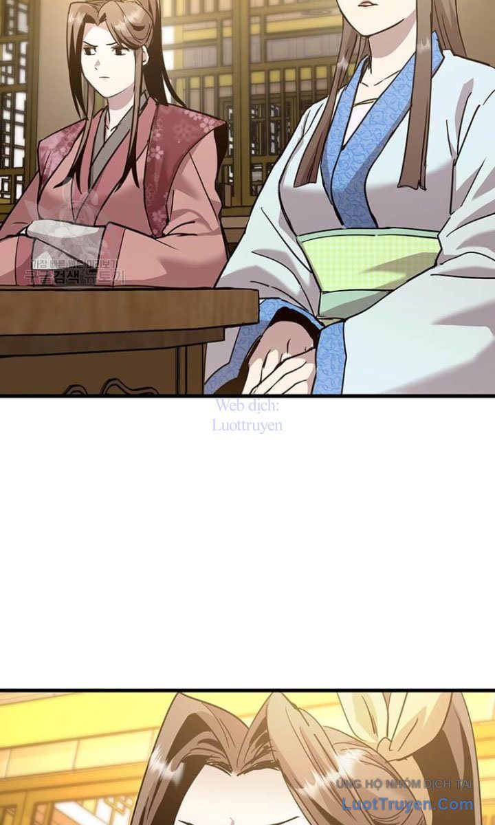 Đạo Sĩ Giang Hồ Chapter 92 - Trang 2