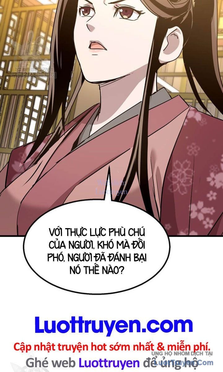 Đạo Sĩ Giang Hồ Chapter 92 - Trang 2