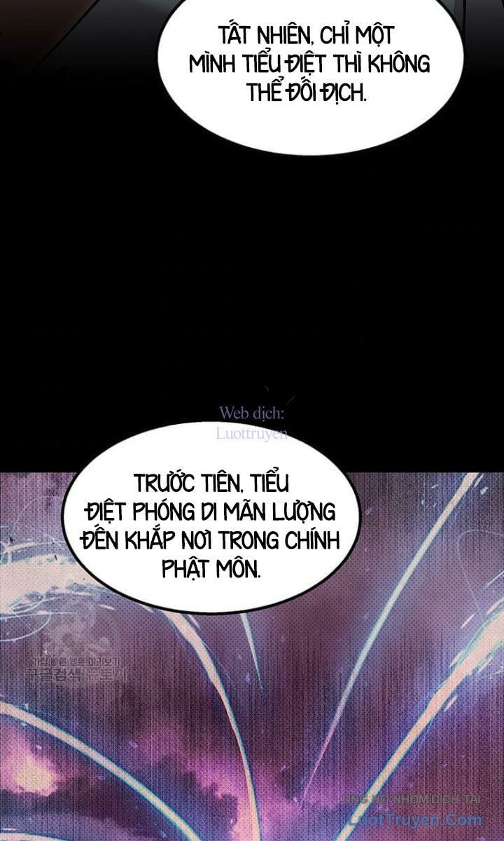 Đạo Sĩ Giang Hồ Chapter 92 - Trang 2