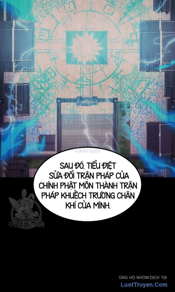 Đạo Sĩ Giang Hồ Chapter 92 - Trang 2
