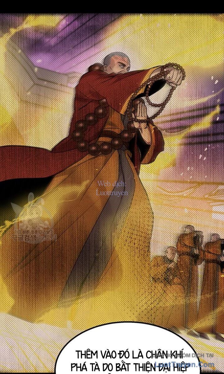 Đạo Sĩ Giang Hồ Chapter 92 - Trang 2