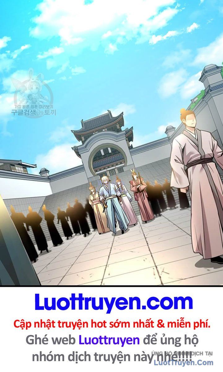 Đạo Sĩ Giang Hồ Chapter 92 - Trang 2