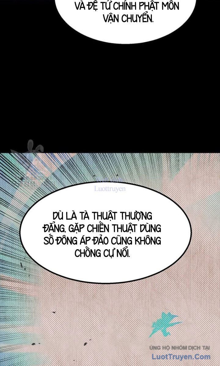 Đạo Sĩ Giang Hồ Chapter 92 - Trang 2