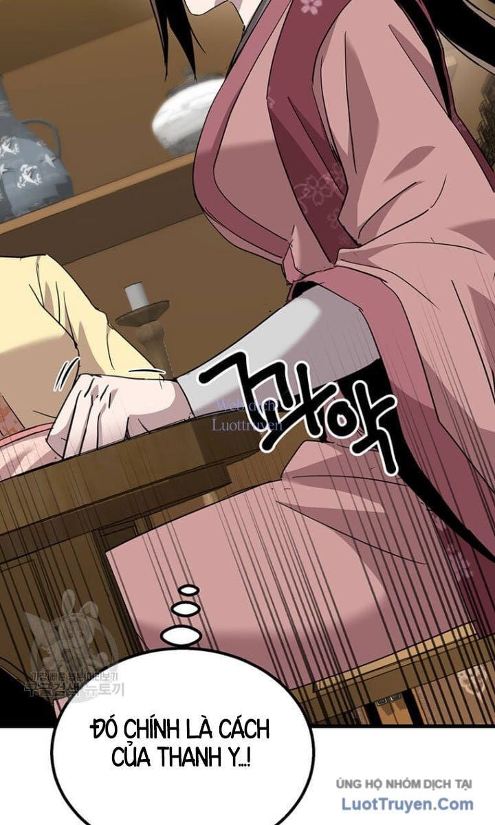 Đạo Sĩ Giang Hồ Chapter 92 - Trang 2