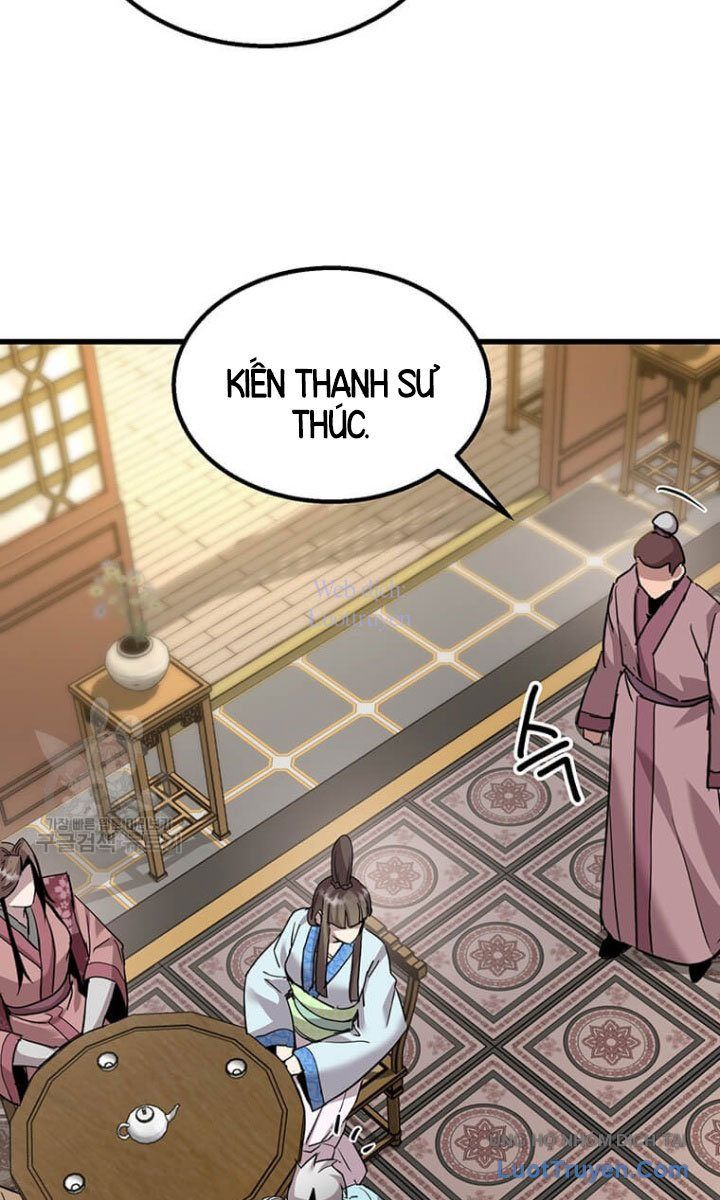 Đạo Sĩ Giang Hồ Chapter 92 - Trang 2