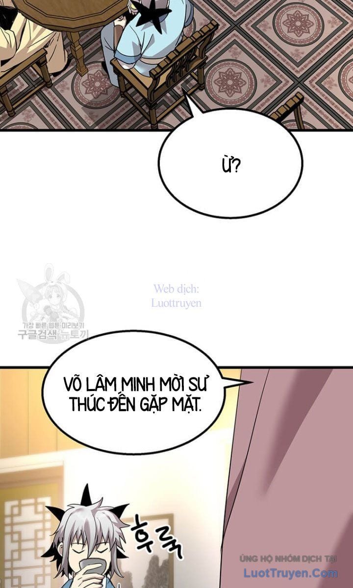 Đạo Sĩ Giang Hồ Chapter 92 - Trang 2