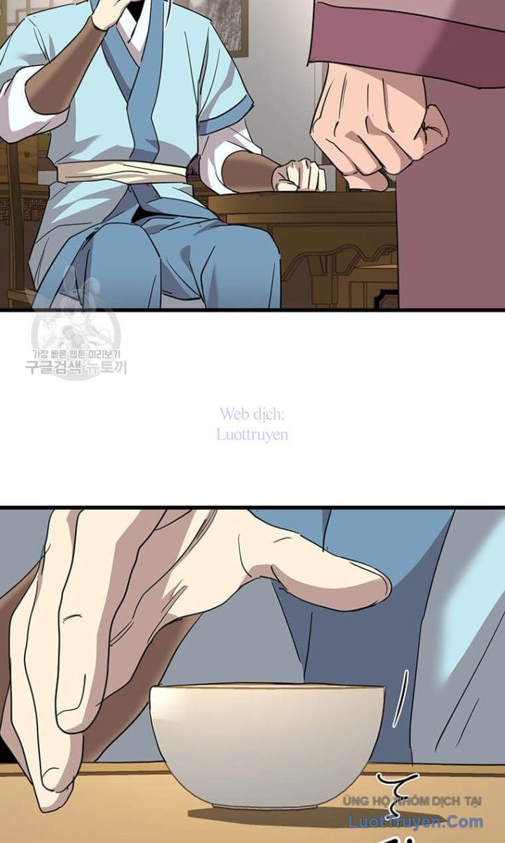 Đạo Sĩ Giang Hồ Chapter 92 - Trang 2