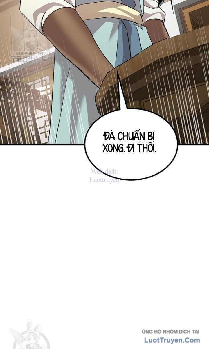 Đạo Sĩ Giang Hồ Chapter 92 - Trang 2