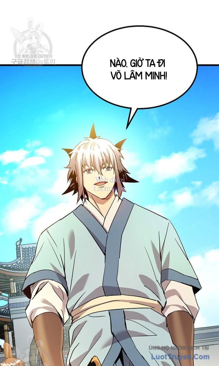 Đạo Sĩ Giang Hồ Chapter 92 - Trang 2