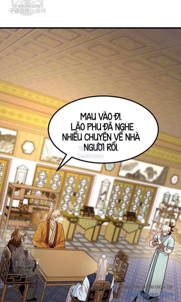 Đạo Sĩ Giang Hồ Chapter 92 - Trang 2