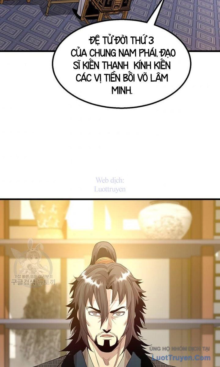 Đạo Sĩ Giang Hồ Chapter 92 - Trang 2