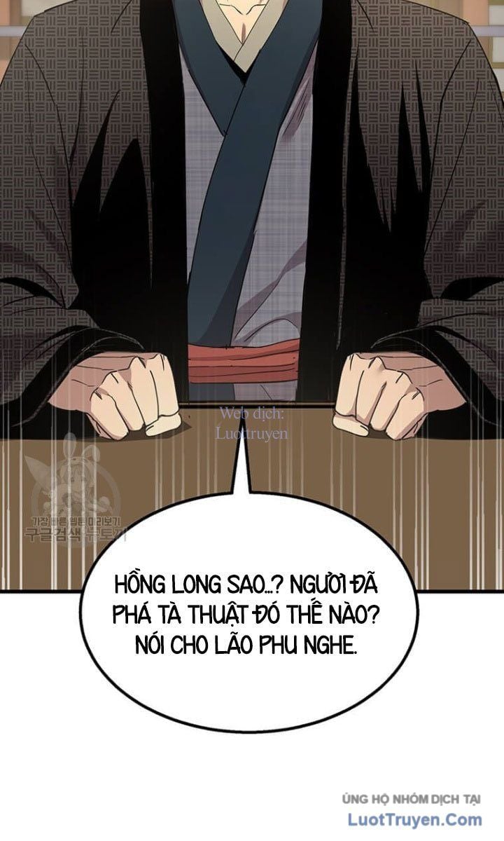 Đạo Sĩ Giang Hồ Chapter 92 - Trang 2