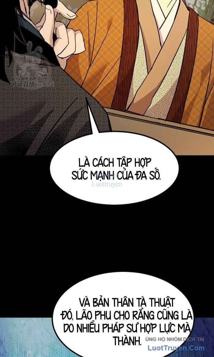 Đạo Sĩ Giang Hồ Chapter 92 - Trang 2