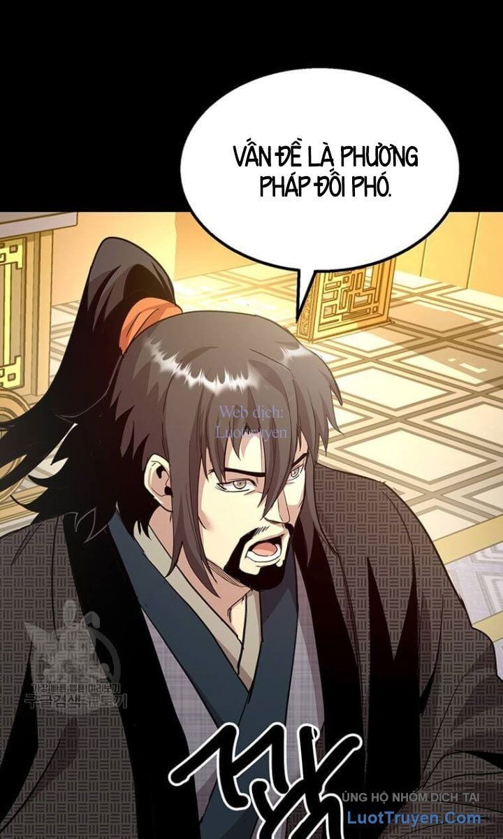 Đạo Sĩ Giang Hồ Chapter 92 - Trang 2