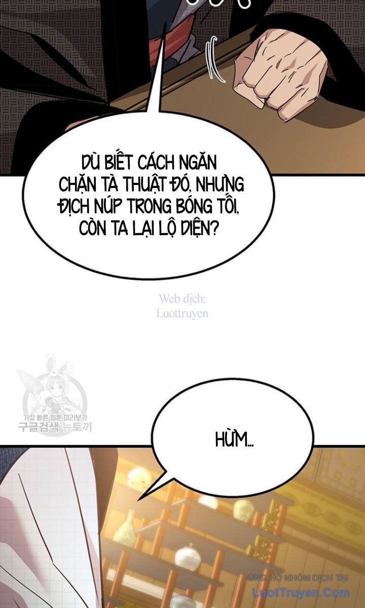Đạo Sĩ Giang Hồ Chapter 92 - Trang 2