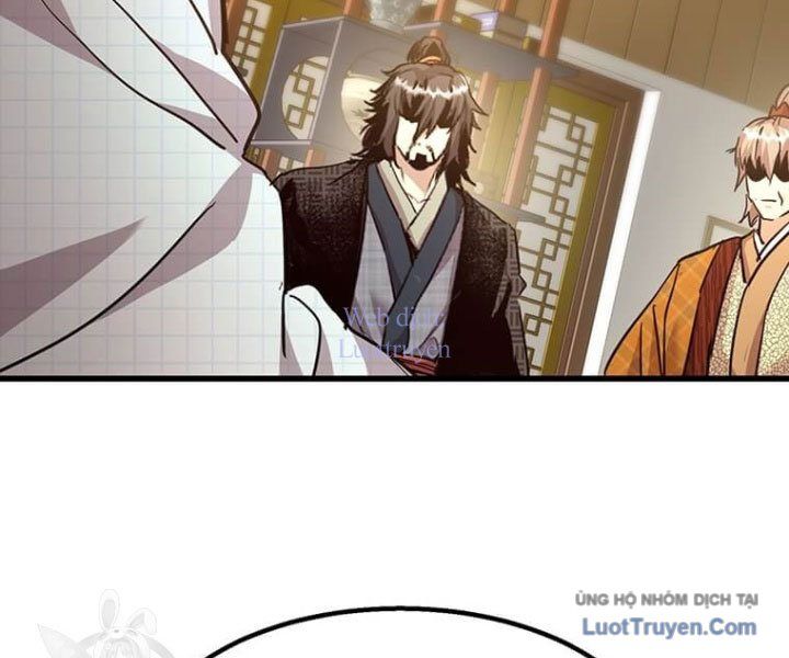 Đạo Sĩ Giang Hồ Chapter 92 - Trang 2