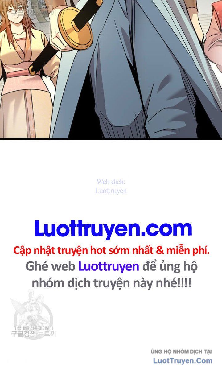 Đạo Sĩ Giang Hồ Chapter 92 - Trang 2