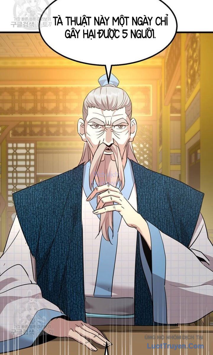 Đạo Sĩ Giang Hồ Chapter 92 - Trang 2