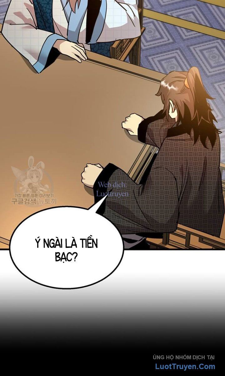 Đạo Sĩ Giang Hồ Chapter 92 - Trang 2