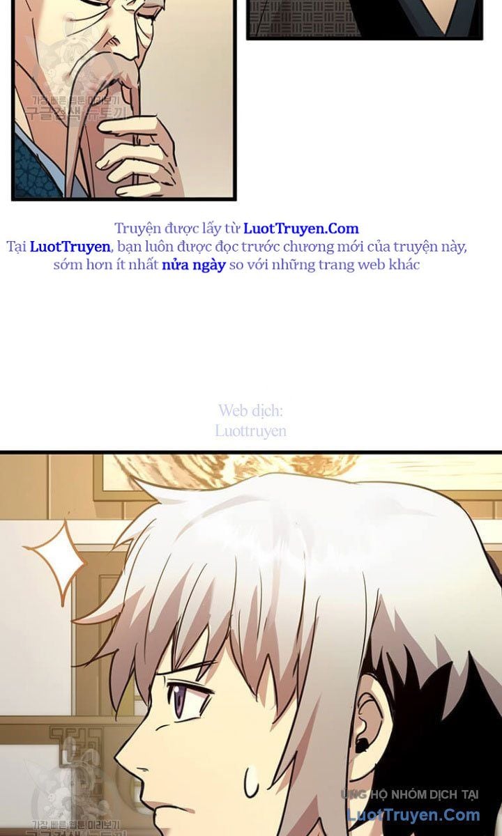 Đạo Sĩ Giang Hồ Chapter 92 - Trang 2