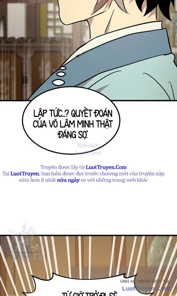 Đạo Sĩ Giang Hồ Chapter 92 - Trang 2