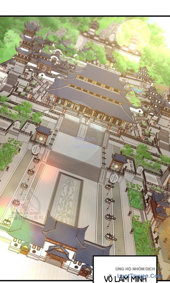 Đạo Sĩ Giang Hồ Chapter 92 - Trang 2