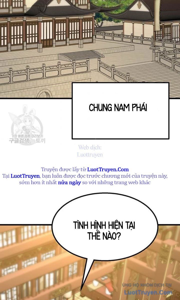 Đạo Sĩ Giang Hồ Chapter 92 - Trang 2