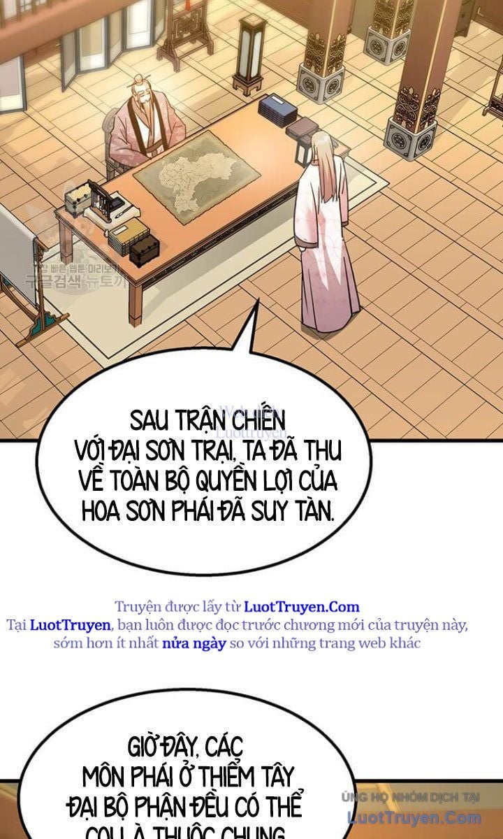 Đạo Sĩ Giang Hồ Chapter 92 - Trang 2